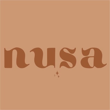 NUSA logo