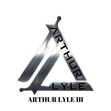 arthur Lyle logo