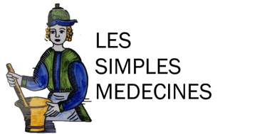 Les simples médecines logo