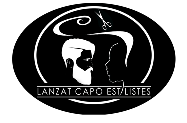 Peluquería Lanzat Capó Estilistes logo