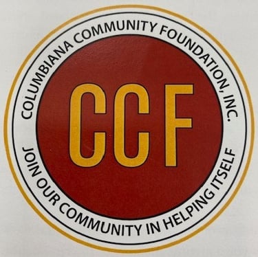 Columbiana Community Foundation logo