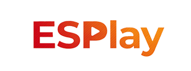 ES Play Digital logo