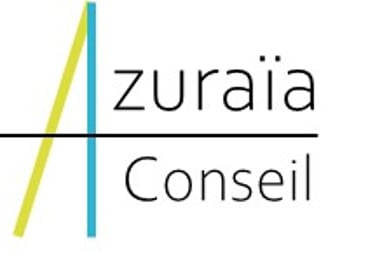 Azuraia Conseil logo