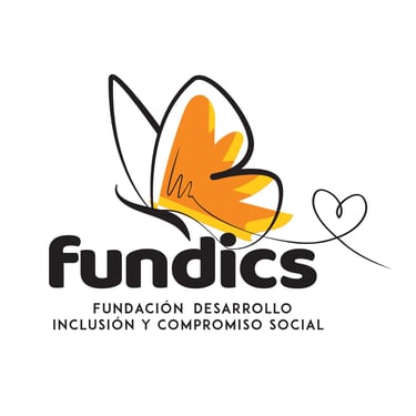 Fundics logo
