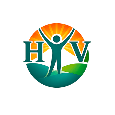 Yoga Studio for classes and private lessons logo