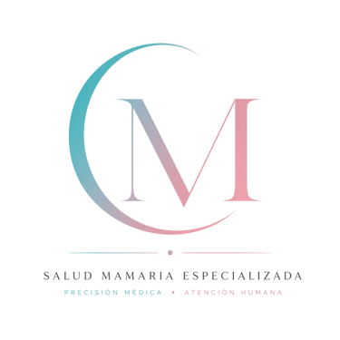 MASTOLOGÍA CMP logo