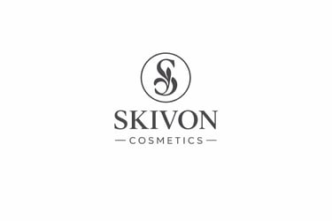 Skivon Cosmetic logo