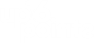 up16points logo