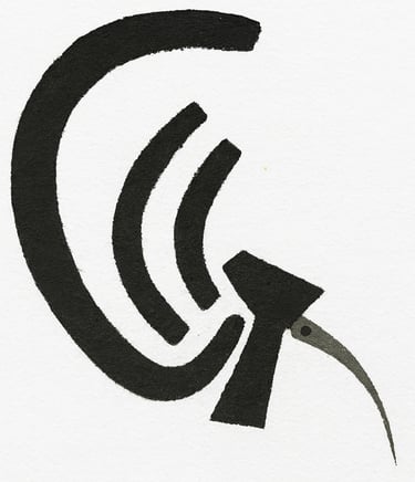 Monique Tyree: Spiritual Advocate & Aquarian Reformer logo