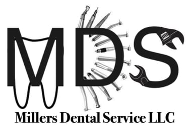 Millers Dental Service LLC logo