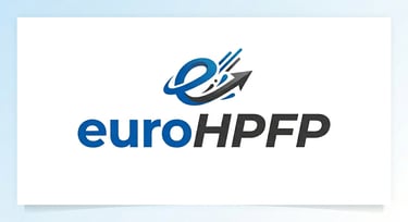 EuroHPFP logo