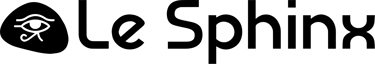 Le Sphinx Portugal logo