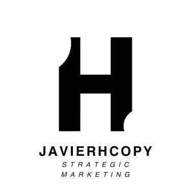 javierhcopy logo