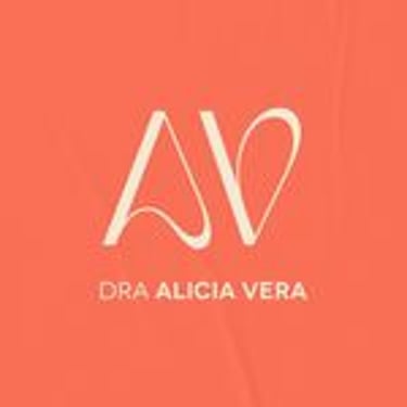 Dra. AliciaVera logo