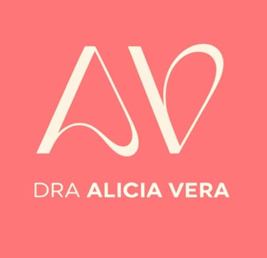 Dra. AliciaVera logo
