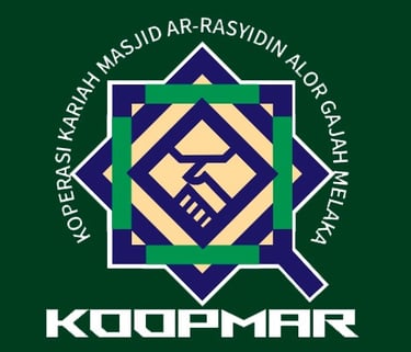 KOOPMAR logo
