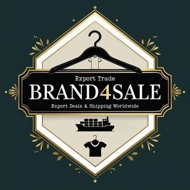 BRAND4SALE logo