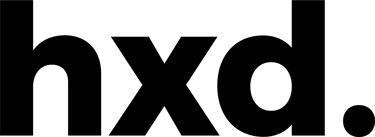 HXD Manufacturer logo