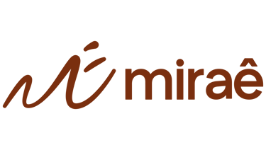 Miraê Consultoria e Cultura logo