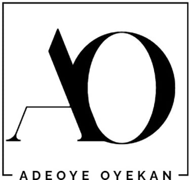 Adeoye Oyekan logo
