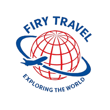 Firy Travel logo
