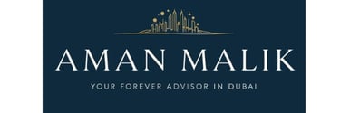 Aman Malik logo