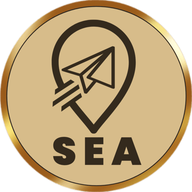 Student Exchange Abroad logo