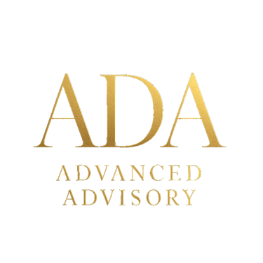 ADA Advanced Advisory logo