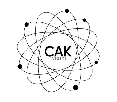 CAK ASSETS LLC FZ logo