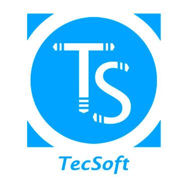 TecSoft logo
