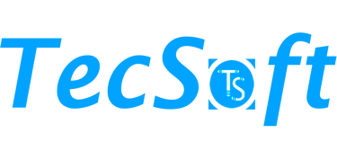TecSoft logo