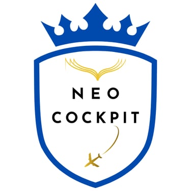 Neo Cockpit logo
