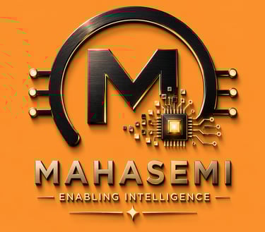 Mahasemi logo