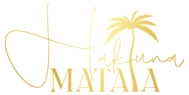 Hakuna Matata Properties logo
