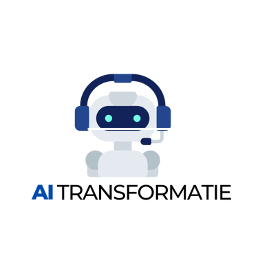 ai transformatie logo