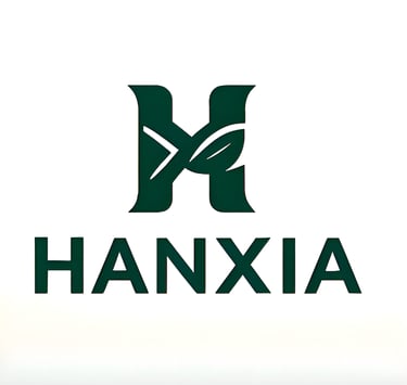 HANXIA logo