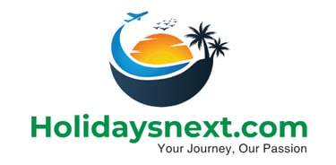 Holidaynext.com logo