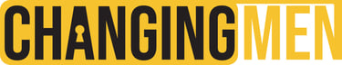 ChangingMen logo