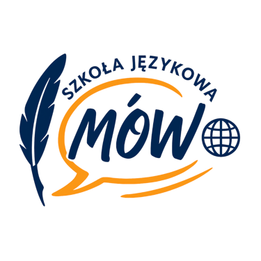 Szkoła językowa logo