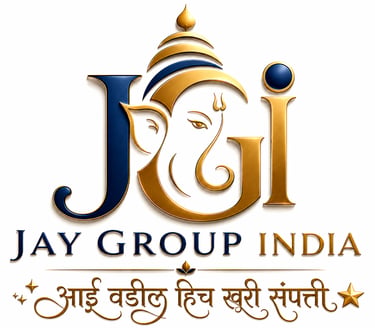 JAY Group India logo