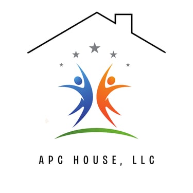 APC House, LLC logo