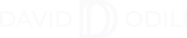 David Odili logo