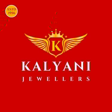 Kalyani Jewellers logo