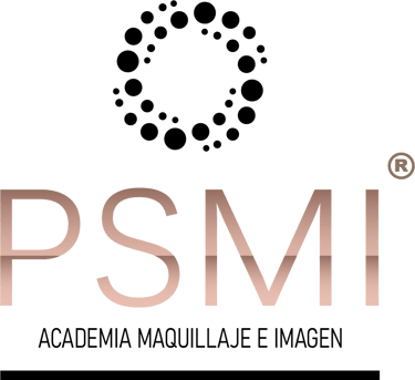 PSMI MAKEUP logo