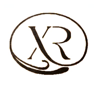XenoraH logo