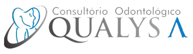 Qualys A Consultório Odontológico logo