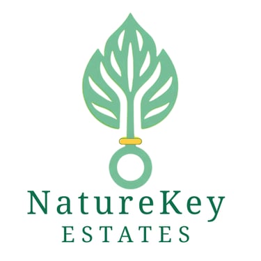 NatureKey Estates logo