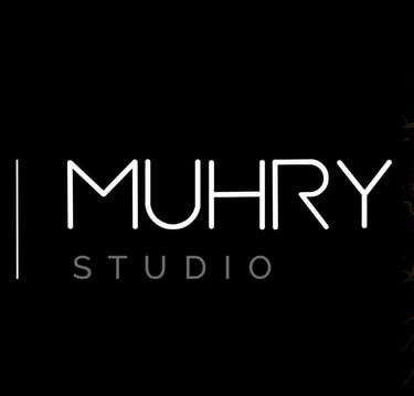 muhry studio logo