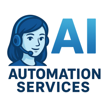 AI Automation Services logo