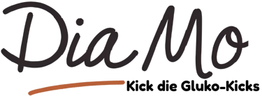 DiaMo logo